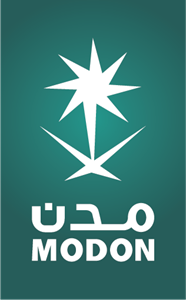 Modon Logo ,Logo , icon , SVG Modon Logo