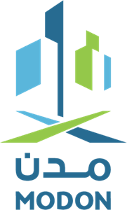 MODON New Logo