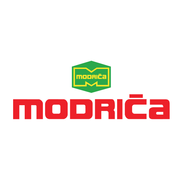 Modrica Logo ,Logo , icon , SVG Modrica Logo