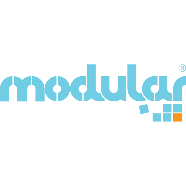Modular Performance Logo