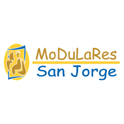 modulares_san_jorge Logo