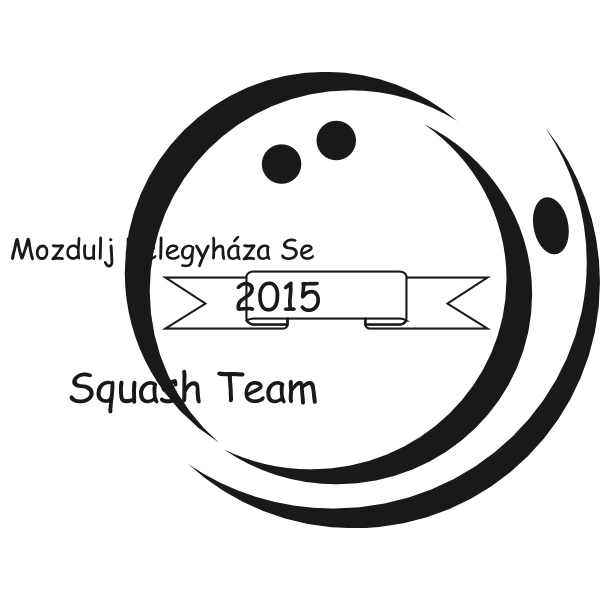 Modulj Felegyhaza Squash Team Logo ,Logo , icon , SVG Modulj Felegyhaza Squash Team Logo