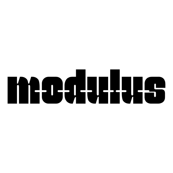 Modulus