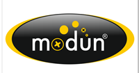 Modün Logo