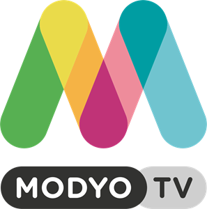 Modyo TV Logo ,Logo , icon , SVG Modyo TV Logo