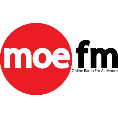 MOE FM Logo ,Logo , icon , SVG MOE FM Logo