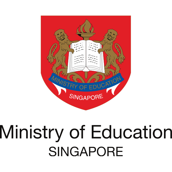 MOE | Ministry of Education, Singapore Logo