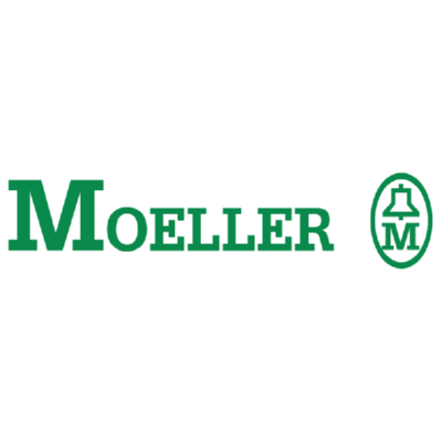 Moeller Logo ,Logo , icon , SVG Moeller Logo