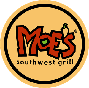Moe’s Southwest Grill Logo ,Logo , icon , SVG Moe’s Southwest Grill Logo