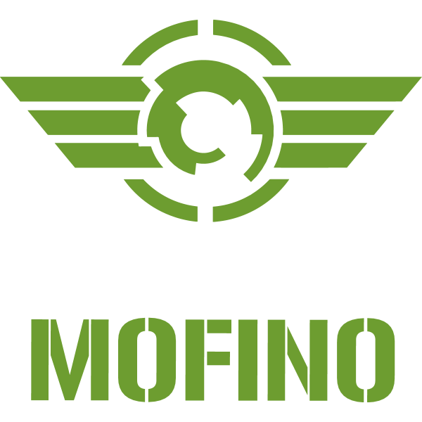 Mofino Logo