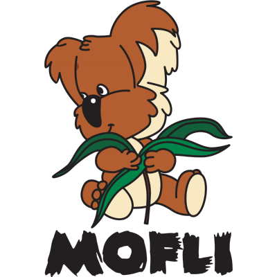MOFLI Logo ,Logo , icon , SVG MOFLI Logo