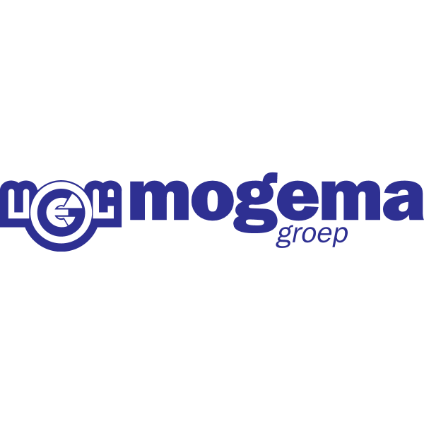Mogema Groep Logo ,Logo , icon , SVG Mogema Groep Logo