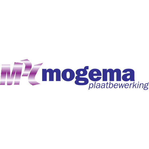 Mogema Plaatbewerking Logo ,Logo , icon , SVG Mogema Plaatbewerking Logo