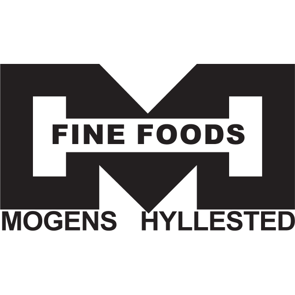 mogen hyllested Logo ,Logo , icon , SVG mogen hyllested Logo