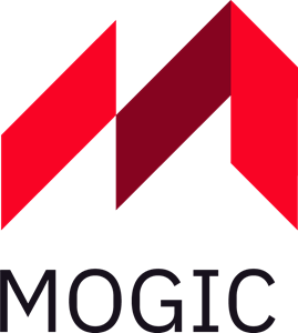 Mogic Logo ,Logo , icon , SVG Mogic Logo