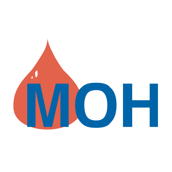 MOH Logo ,Logo , icon , SVG MOH Logo
