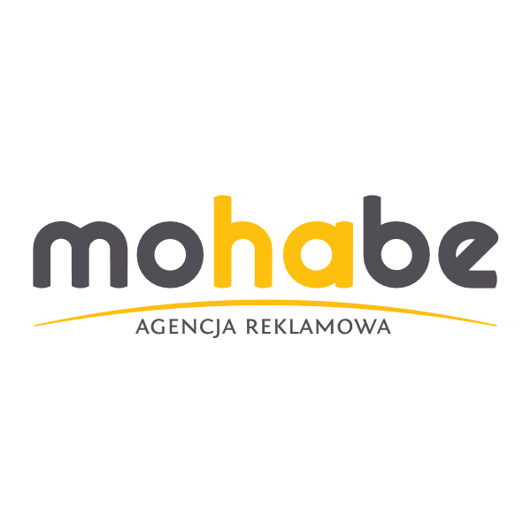 Mohabe Logo