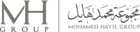 Mohamed Hayil Group Logo ,Logo , icon , SVG Mohamed Hayil Group Logo
