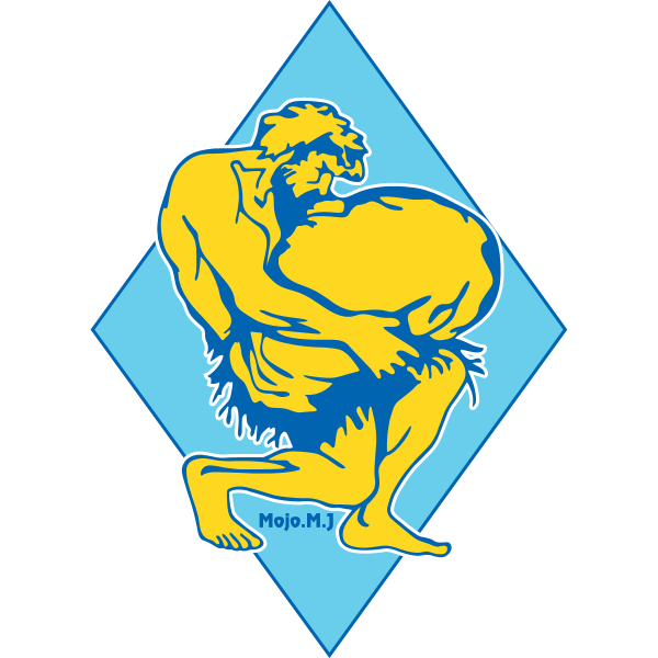 Mohanj Logo