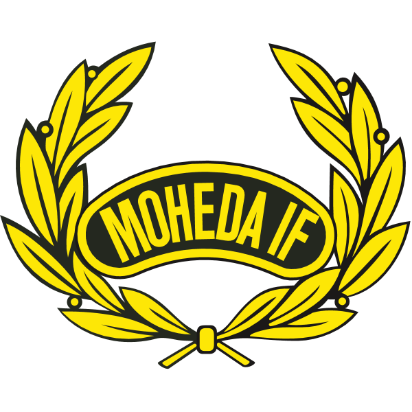 Moheda IF Logo