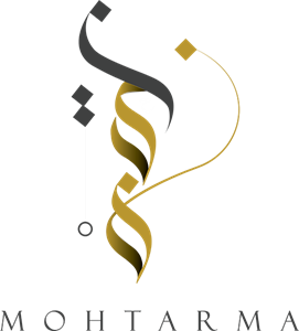 Mohtarma Logo ,Logo , icon , SVG Mohtarma Logo