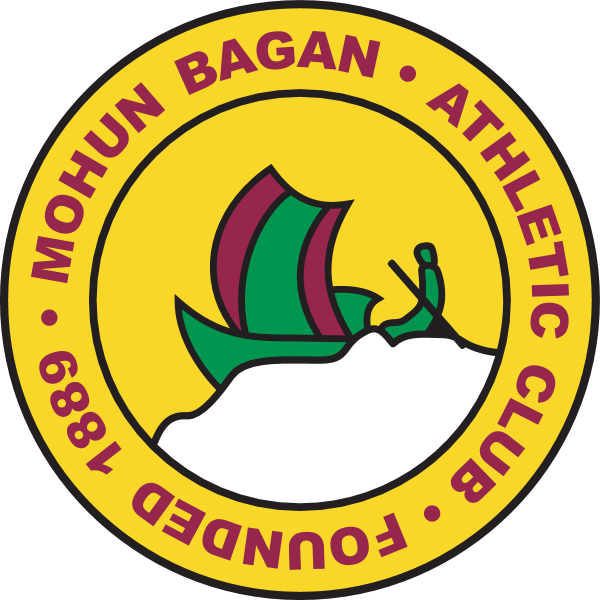 Mohun Bagan AC Logo ,Logo , icon , SVG Mohun Bagan AC Logo