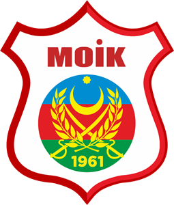 MOİK Bakı Logo