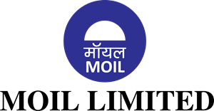 MOIL Logo ,Logo , icon , SVG MOIL Logo