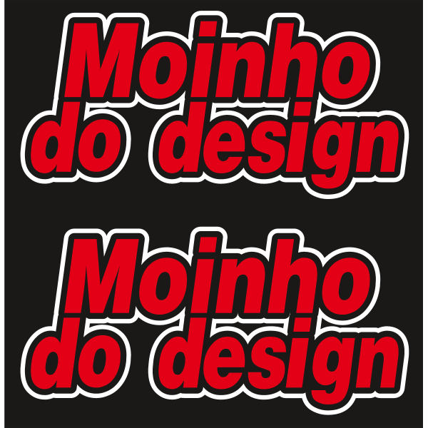 Moinho do Design Logo ,Logo , icon , SVG Moinho do Design Logo