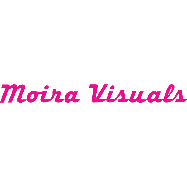 Moira Visuals Logo