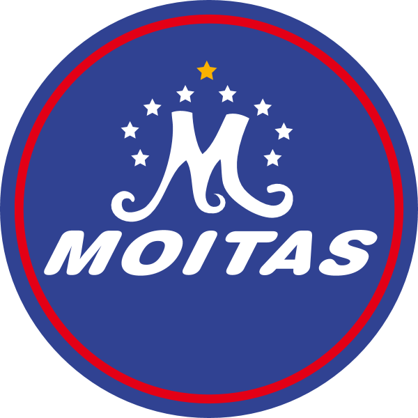 Moitas Futsal Logo