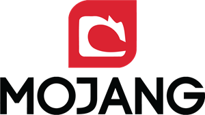 Mojang Logo ,Logo , icon , SVG Mojang Logo