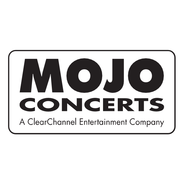 Mojo Concerts Logo ,Logo , icon , SVG Mojo Concerts Logo