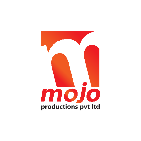 MOJO Productions Logo ,Logo , icon , SVG MOJO Productions Logo