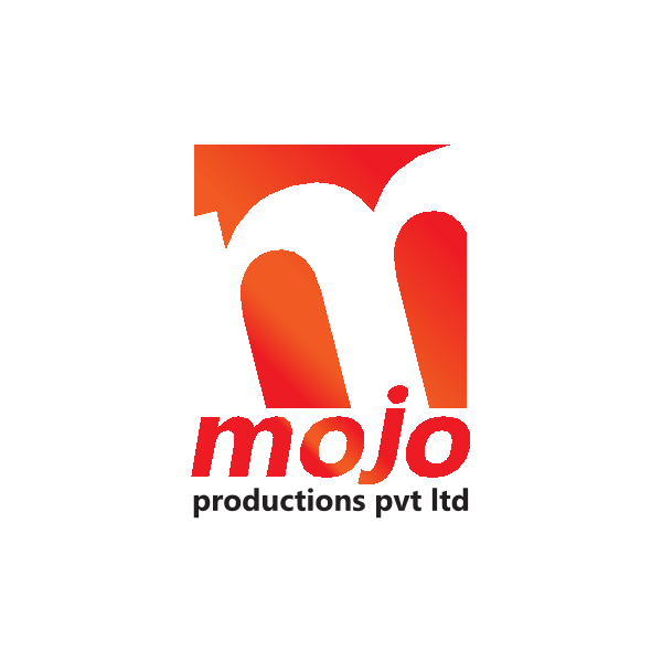 MOJO Productions Logo