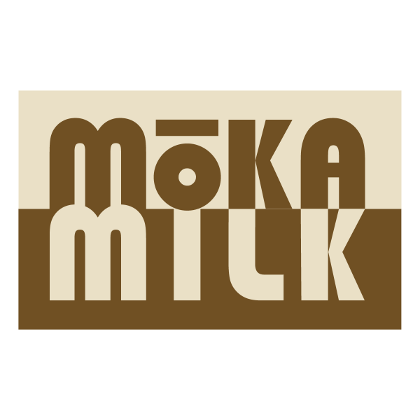 MoKA MILK