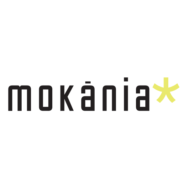 Mokania Logo ,Logo , icon , SVG Mokania Logo