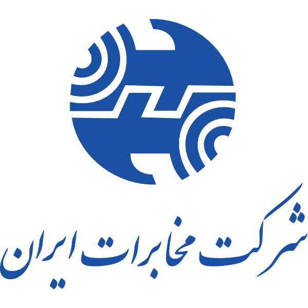 Mokhaberat Iran  TCT Logo