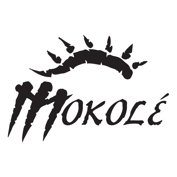 Mokole Breed Logo