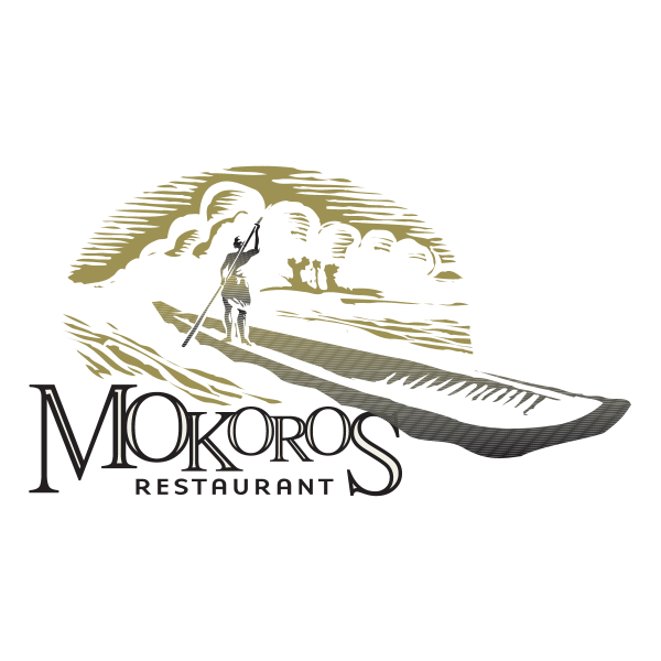 Mokoros Restaurant Logo ,Logo , icon , SVG Mokoros Restaurant Logo
