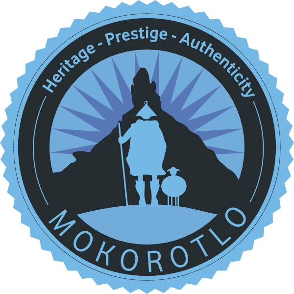 Mokorotlo Logo