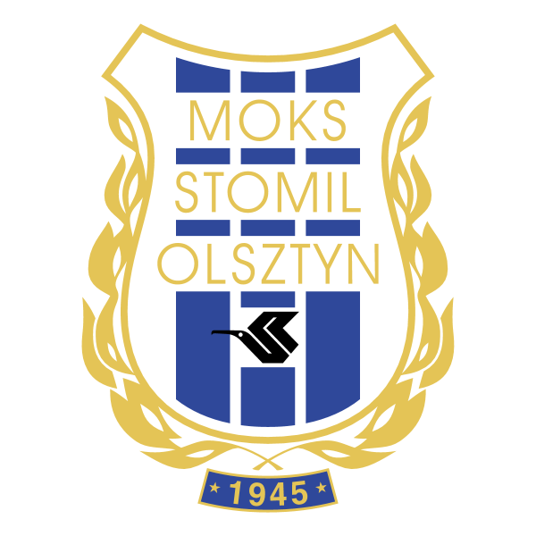 MOKS Stomil Olsztyn