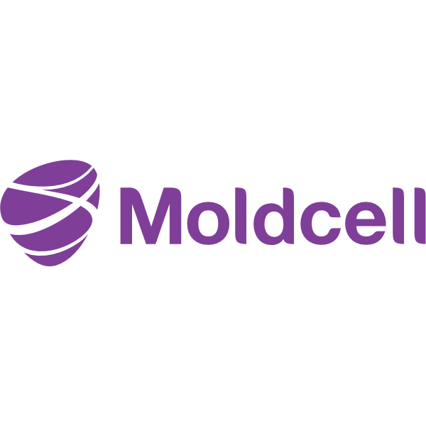 Moldcell Logo ,Logo , icon , SVG Moldcell Logo