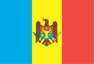 moldova Logo