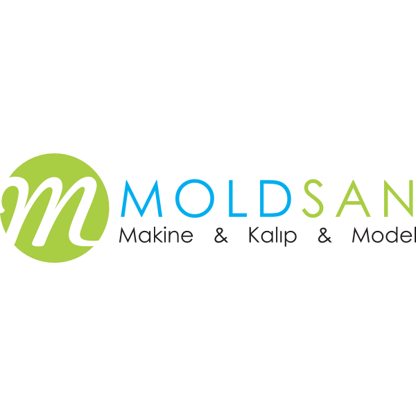 Moldsan Logo ,Logo , icon , SVG Moldsan Logo