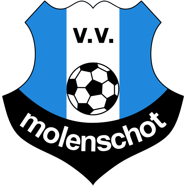 Molenschot vv Logo