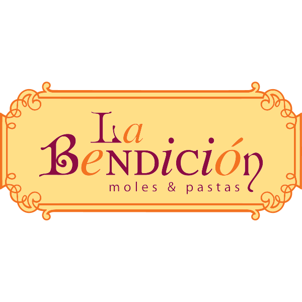 Moles La Bendicion Logo