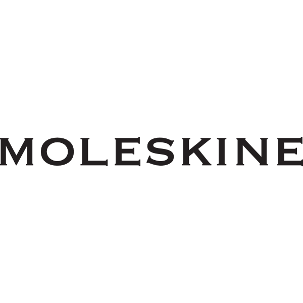 Moleskine ,Logo , icon , SVG Moleskine