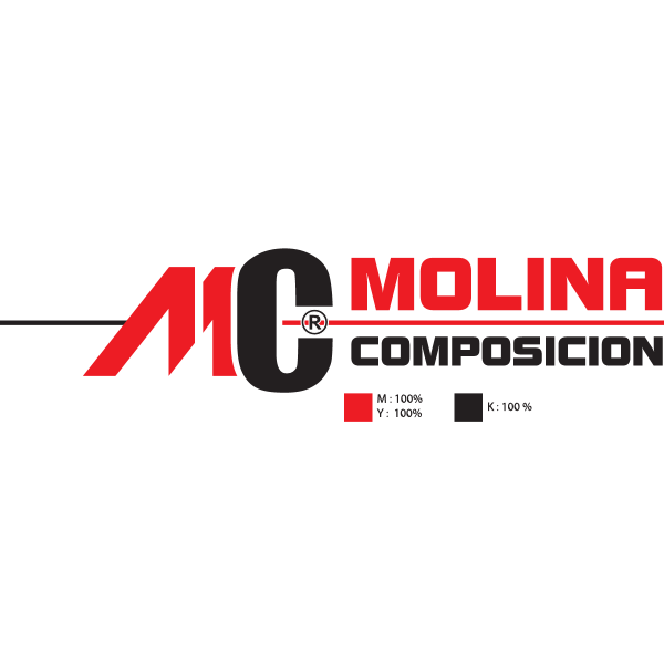 Molina Composicion Logo