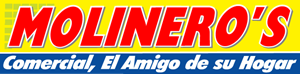 Molineros Comercial Logo